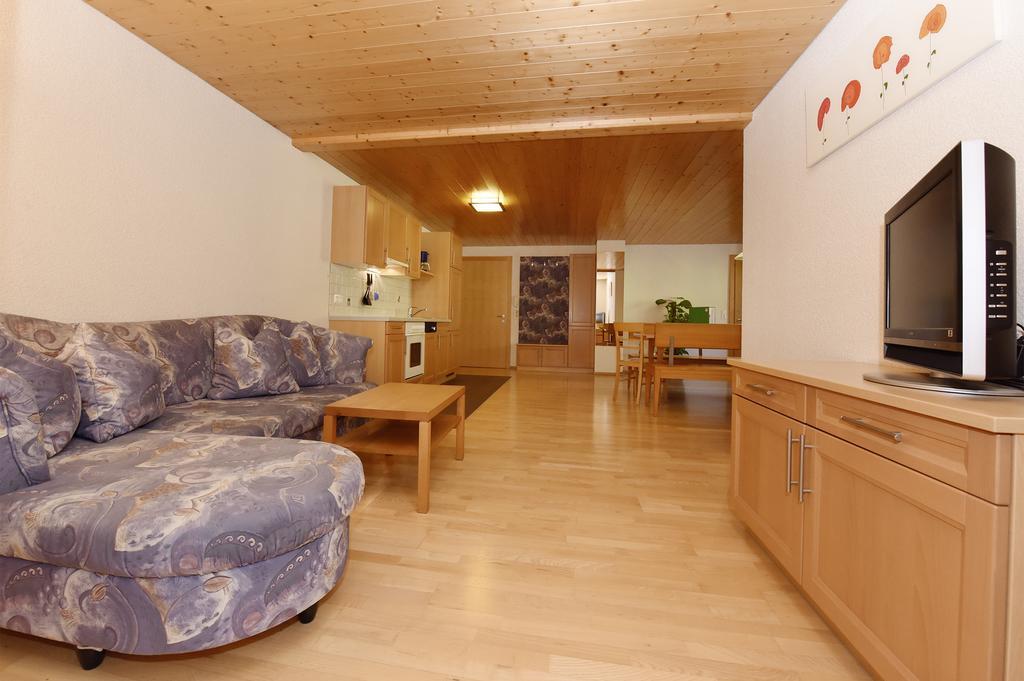 Ferienhof Duerlinde Hittisau Buitenkant foto