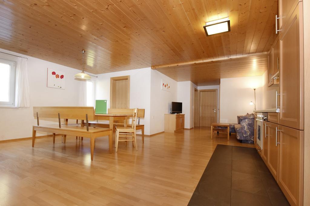 Ferienhof Duerlinde Hittisau Buitenkant foto